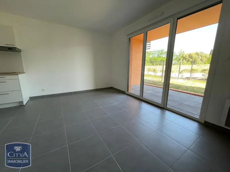 Photo 3 Appartement 2 pièces 41.06m²