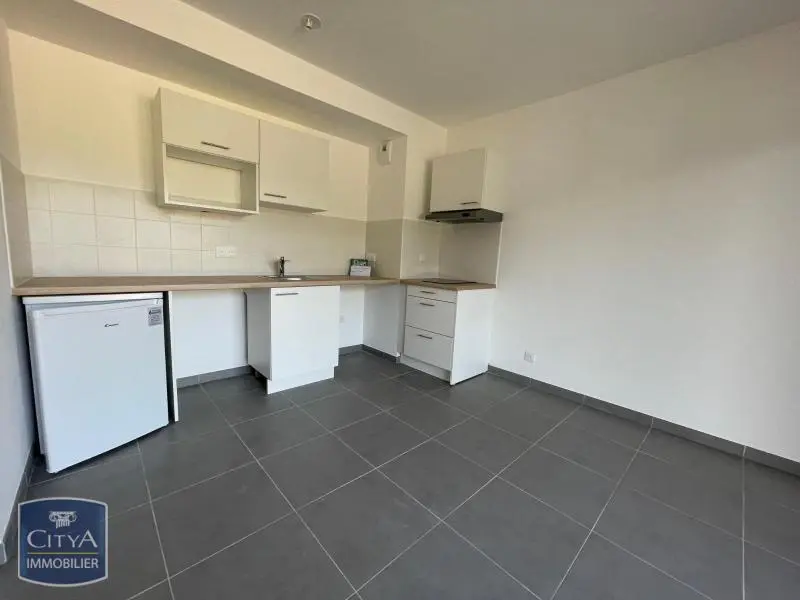 Photo 5 Appartement 2 pièces 41.06m²