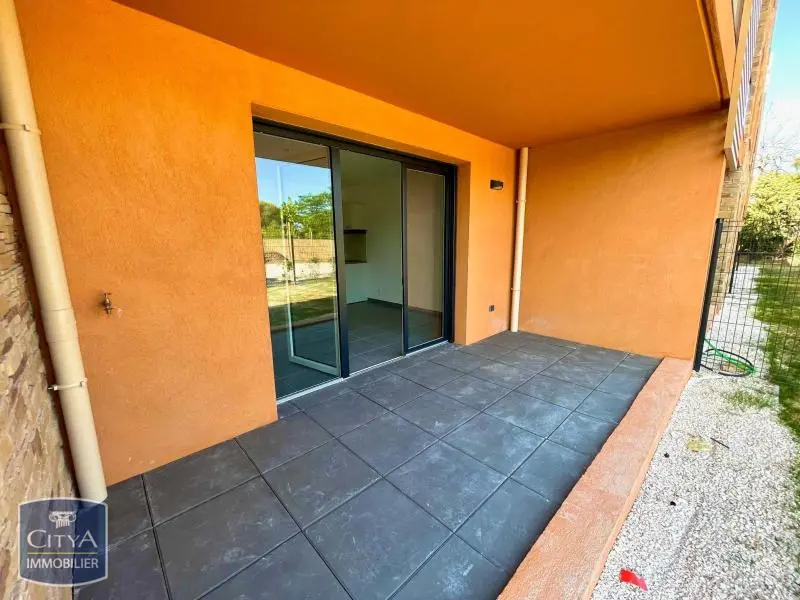 Photo 4 Appartement 2 pièces 41.06m²