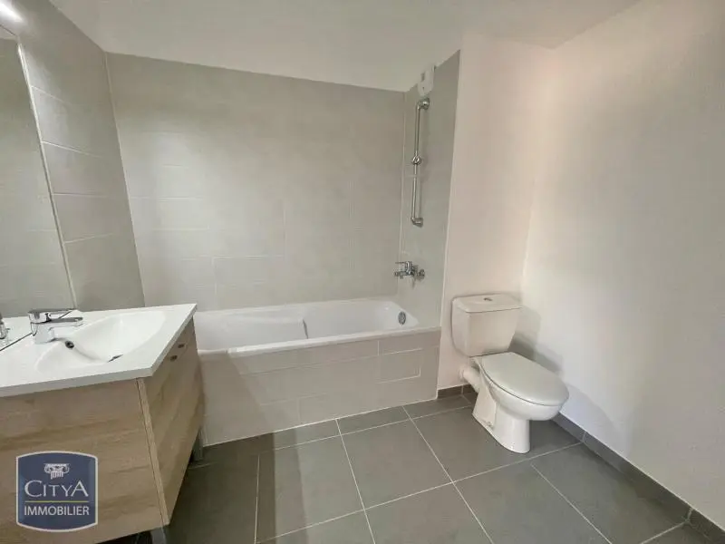 Photo 6 Appartement 2 pièces 41.06m²