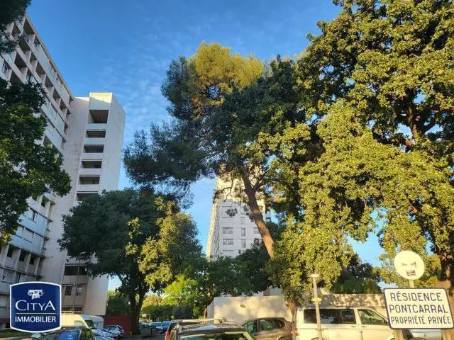 Photo 1 Appartement 4 pièces 66.15m²