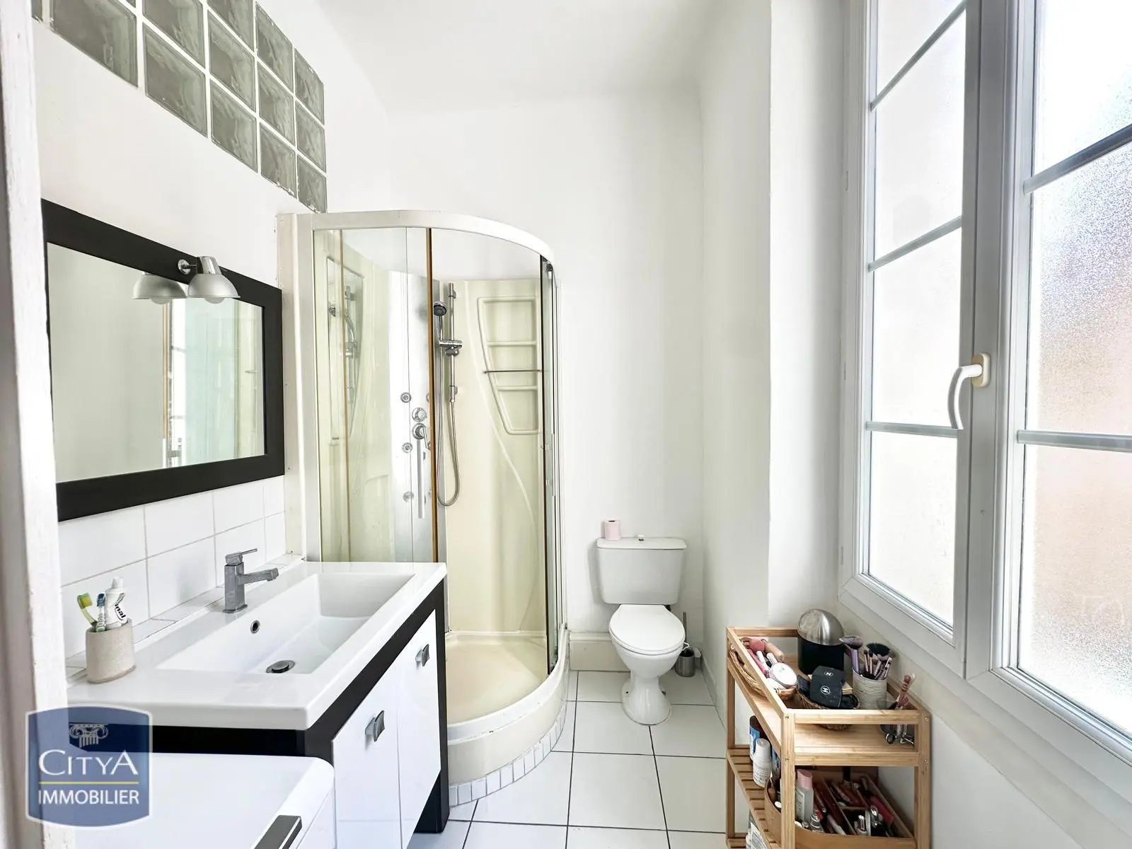 Photo 3 Appartement 2 pièces 31.58m²