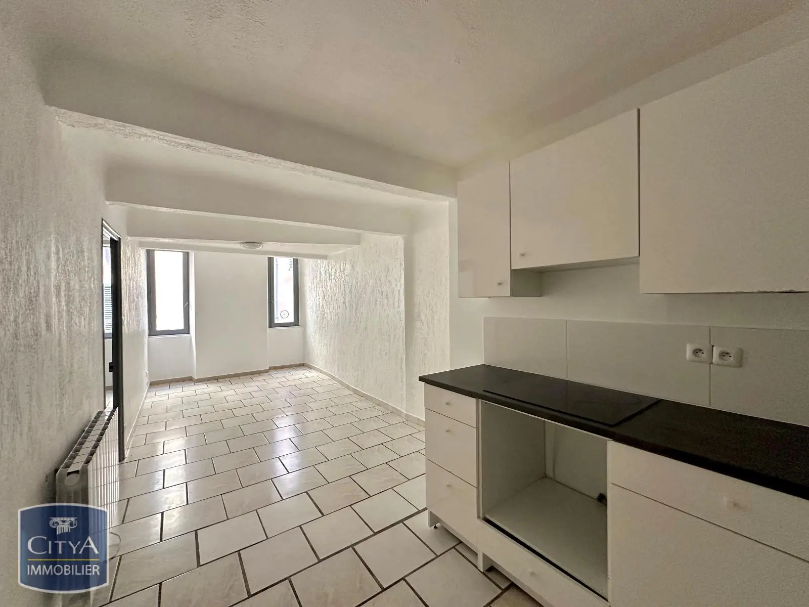 Photo 1 Appartement 3 pièces 58.16m²