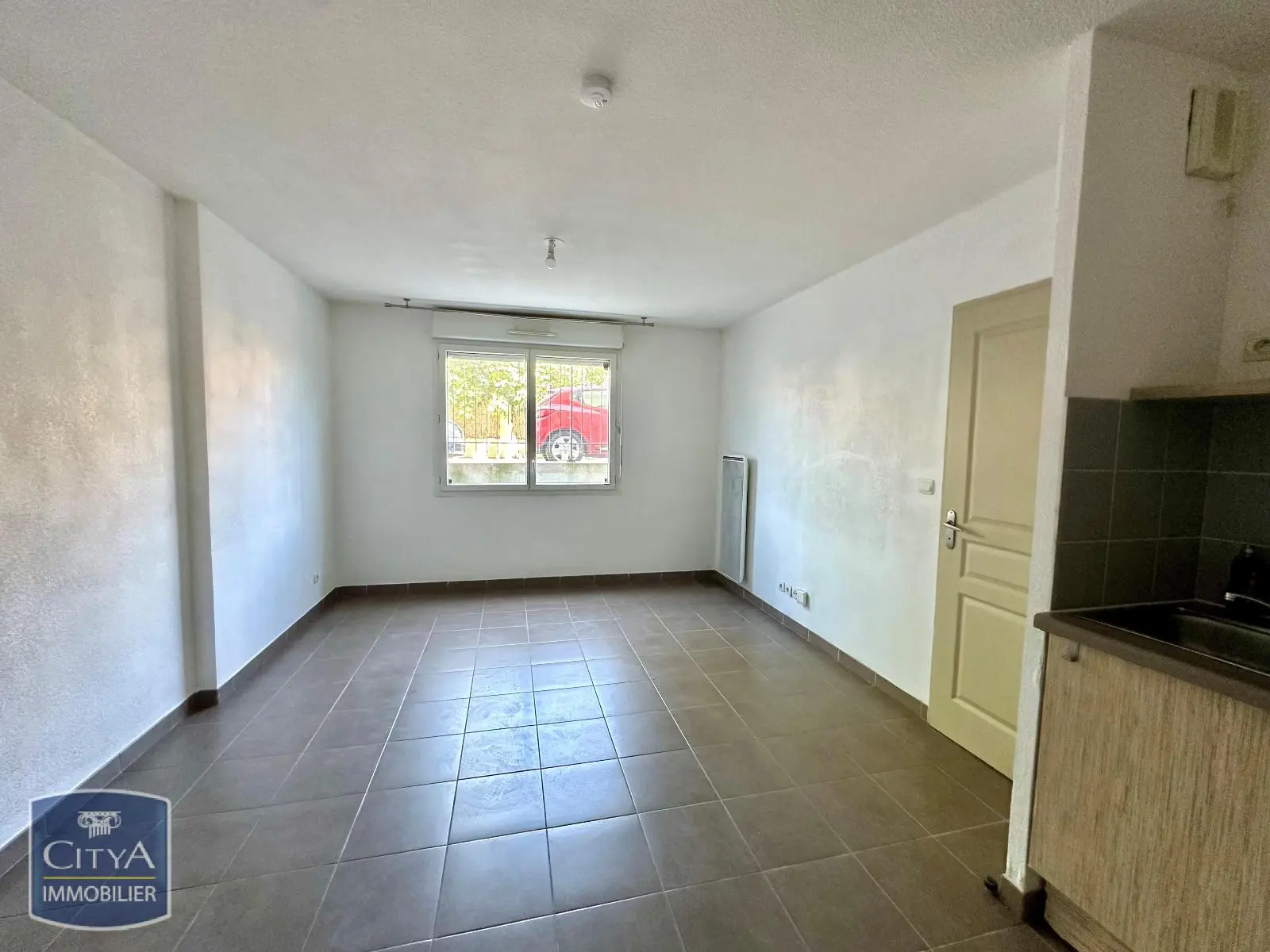 Photo 1 Appartement 1 pièce 26.25m²