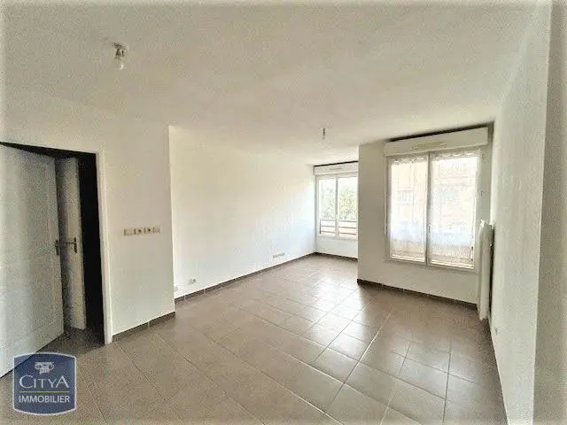 Photo 2 Appartement 3 pièces 54.76m²