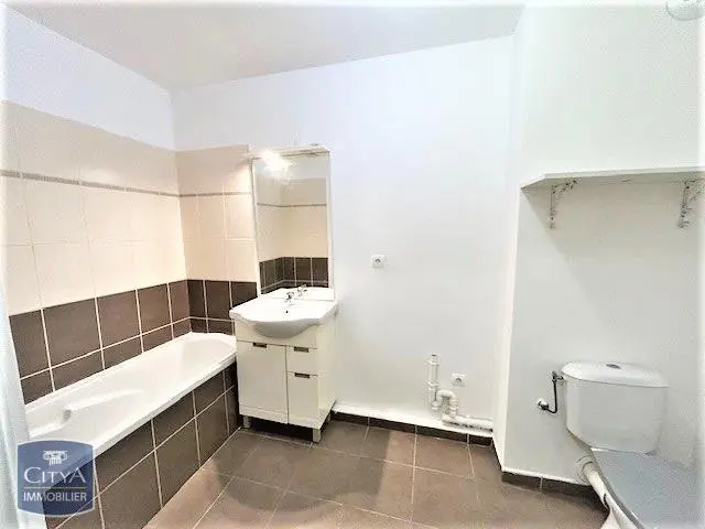 Photo 5 Appartement 3 pièces 54.76m²