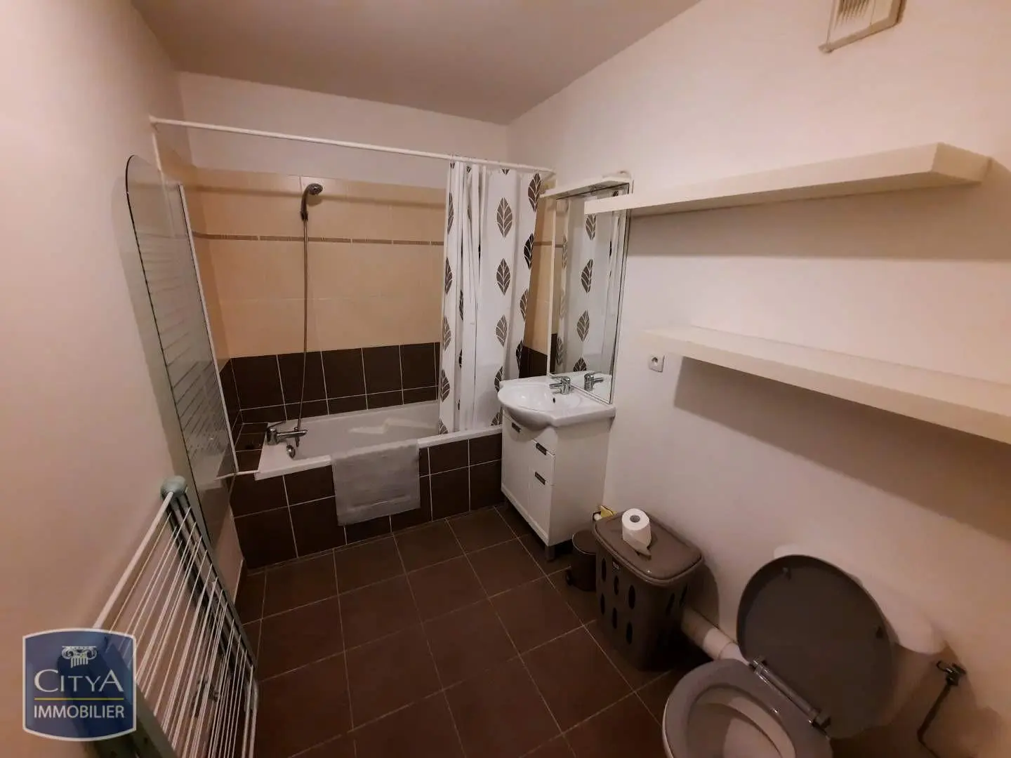 Photo 6 Appartement 1 pièce 32.87m²