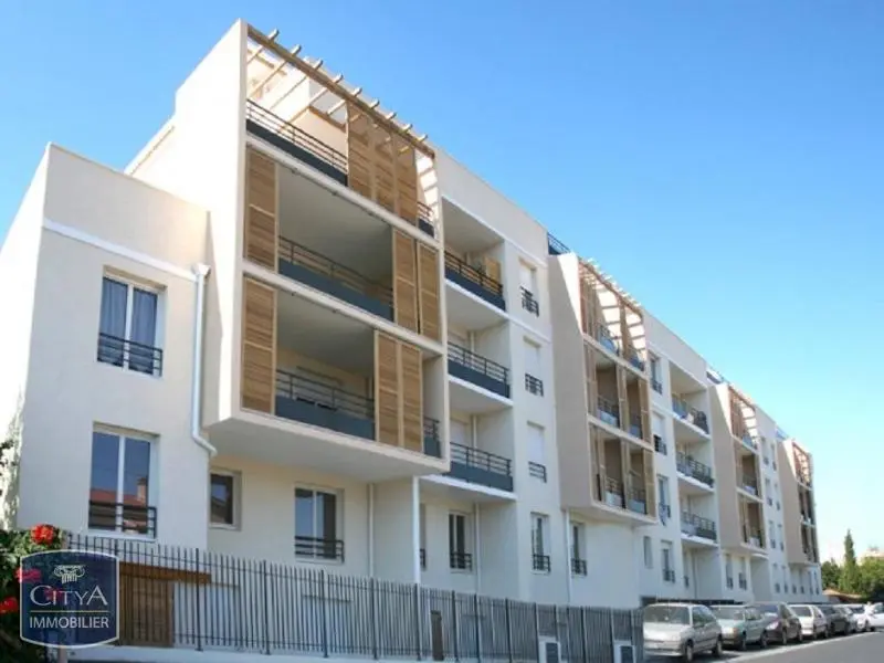 Photo 1 Appartement 2 pièces 49.74m²