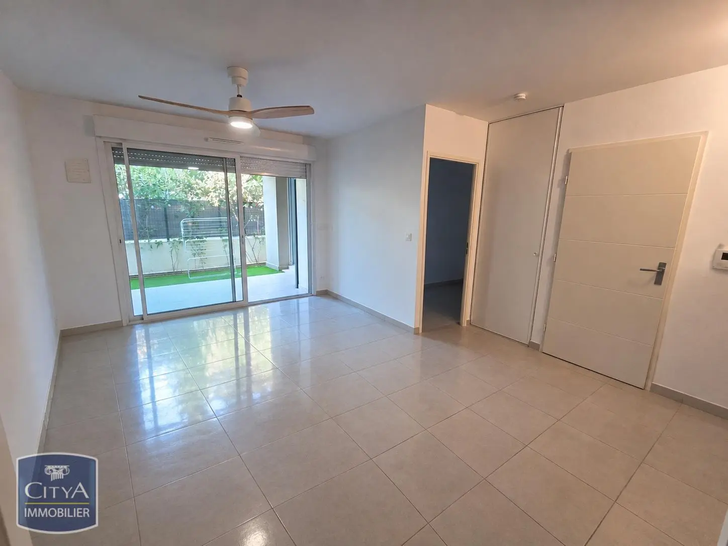 Photo 3 Appartement 2 pièces 37.88m²