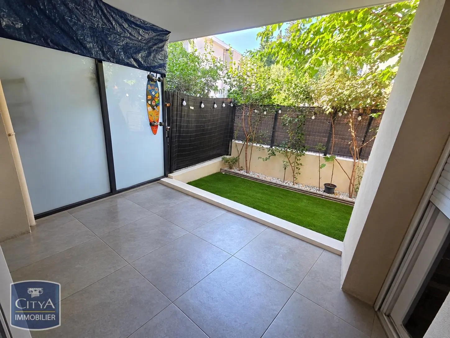 Photo 1 Appartement 2 pièces 37.88m²