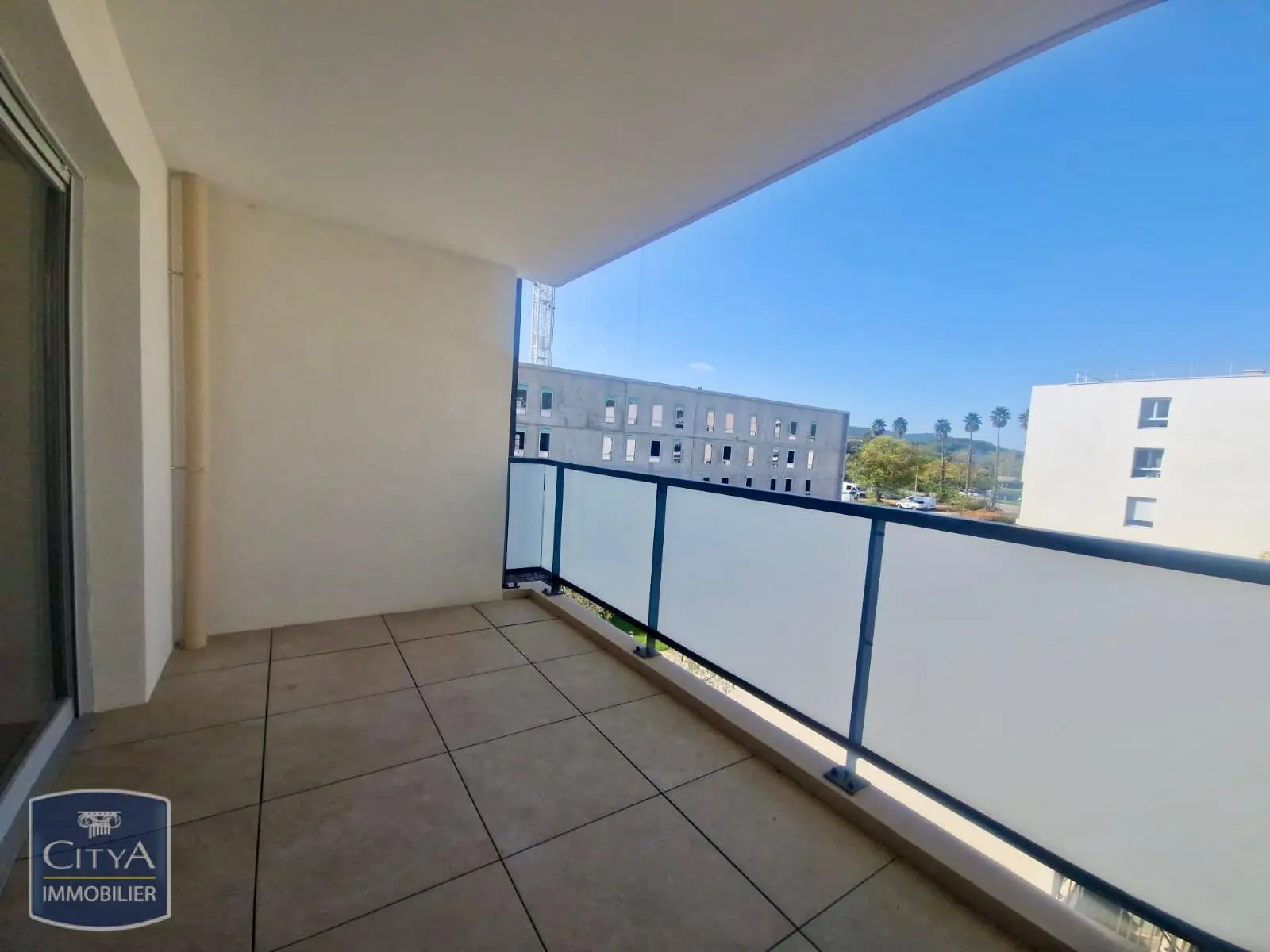 Photo 8 Appartement 2 pièces 44.53m²