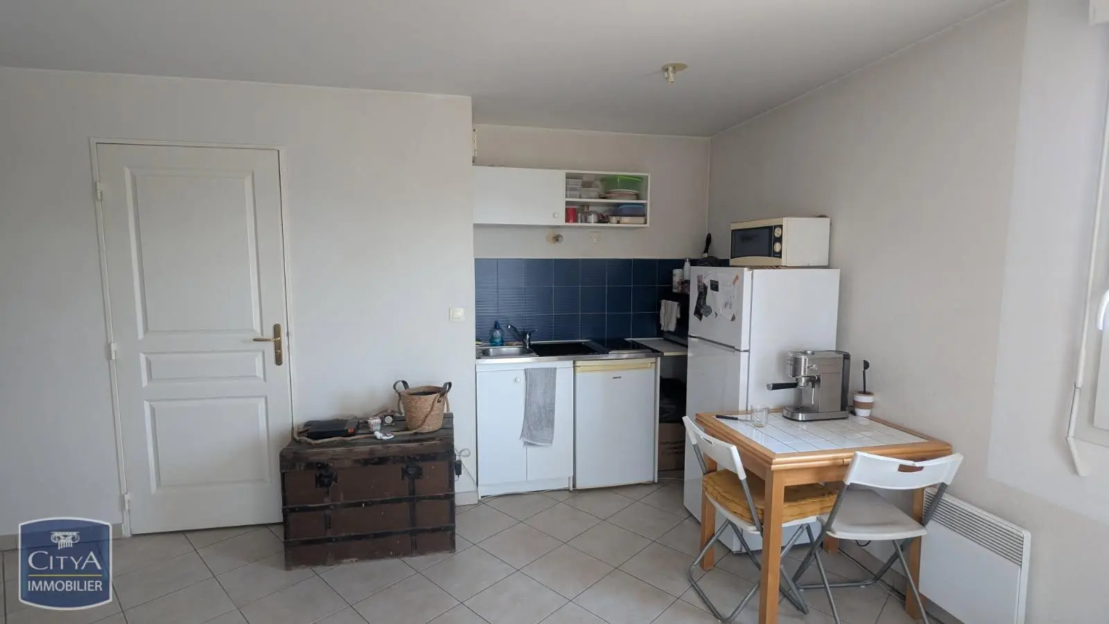 Photo 6 Appartement 1 pièce 30.3m²