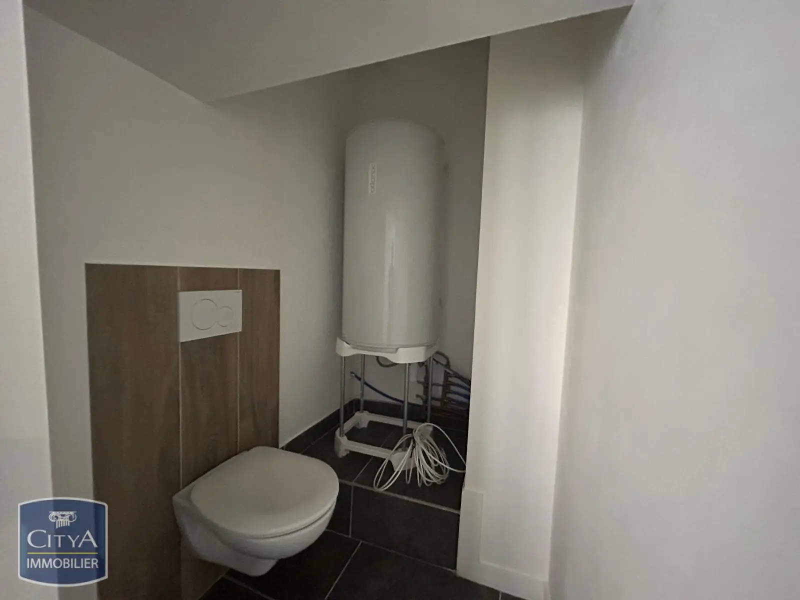 Photo 12 Appartement 2 pièces 44.4m²