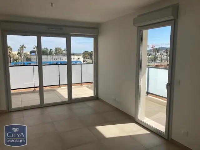 Photo 1 Appartement 3 pièces 62.81m²