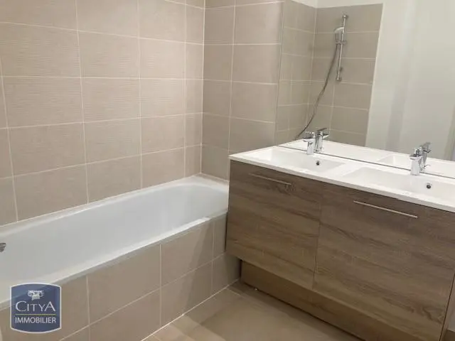 Photo 6 Appartement 3 pièces 62.81m²