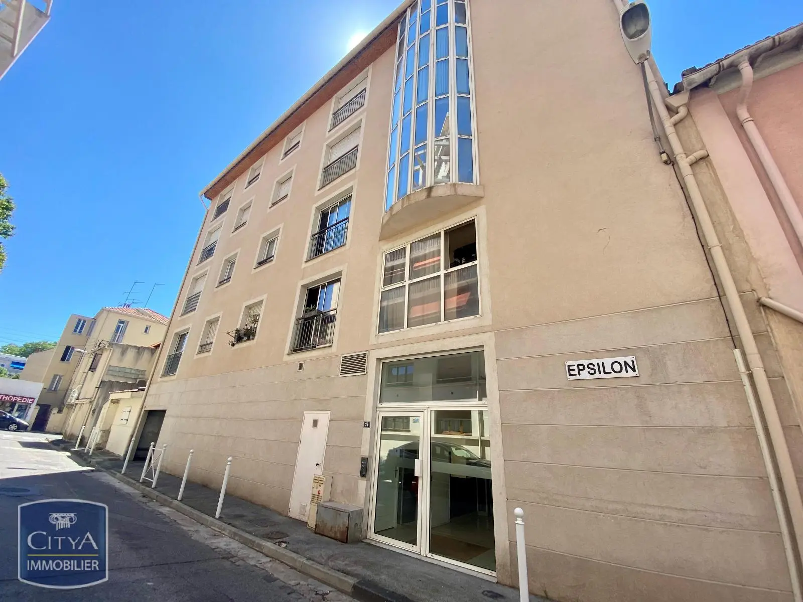 Photo 7 Appartement 1 pièce 23.62m²