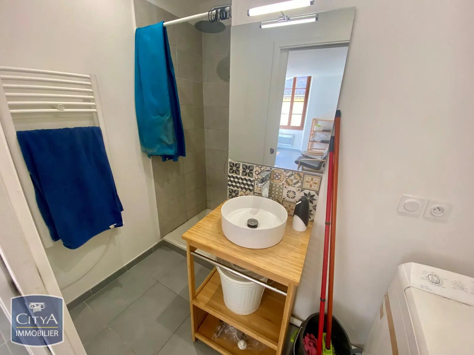 Photo 5 Appartement 2 pièces 30.5m²