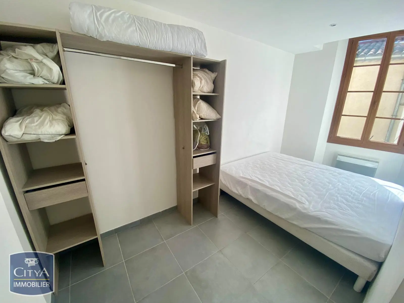 Photo 4 Appartement 2 pièces 30.5m²