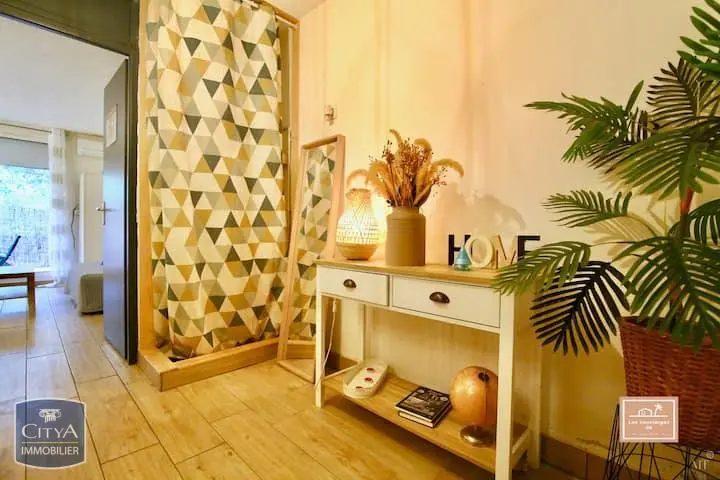 Photo 3 Appartement 1 pièce 22.33m²