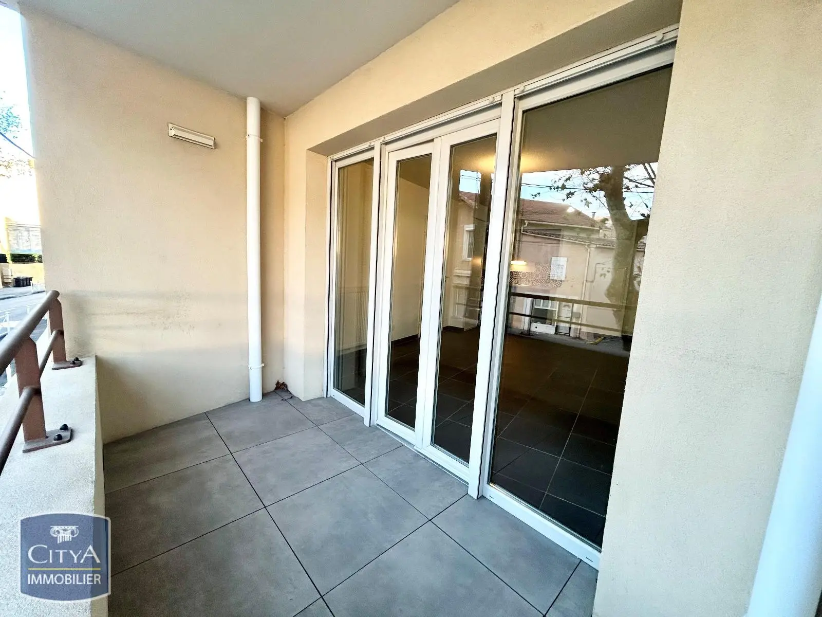 Photo 4 Appartement 2 pièces 41.19m²