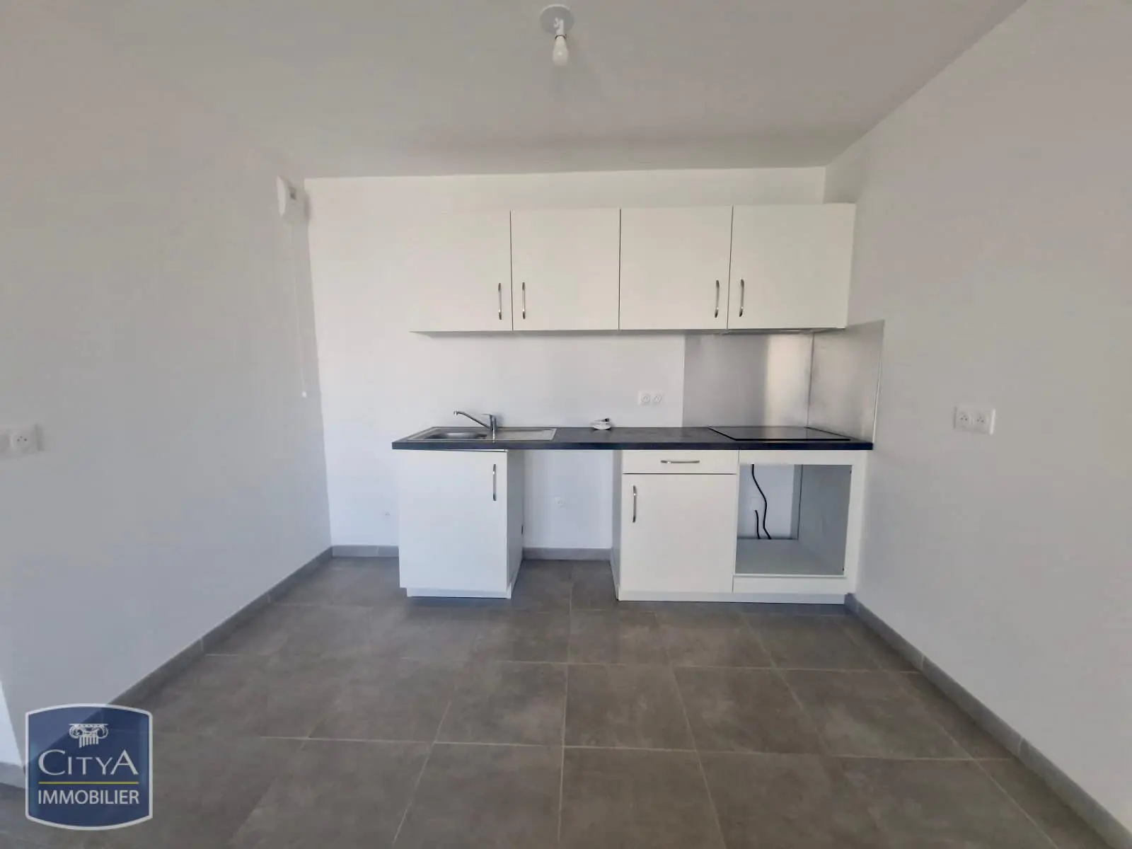 Photo 3 Appartement 2 pièces 44.53m²