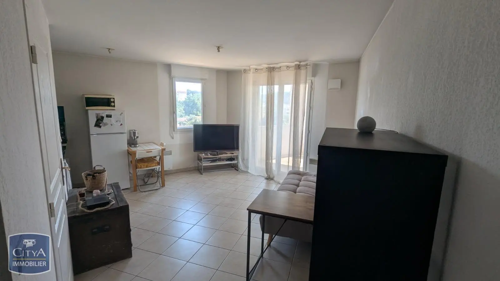 Photo 3 Appartement 1 pièce 30.3m²