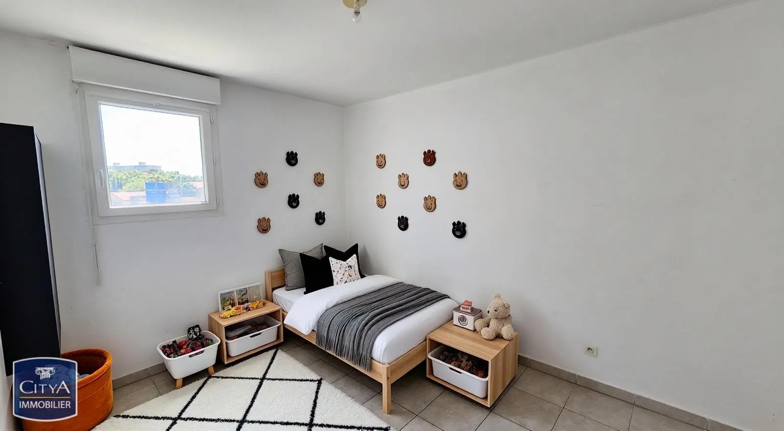 Photo 5 Appartement 3 pièces 58m²