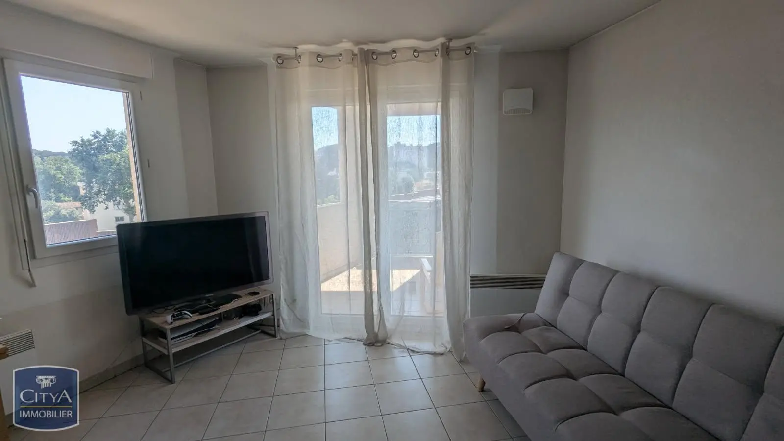 Photo 4 Appartement 1 pièce 30.3m²