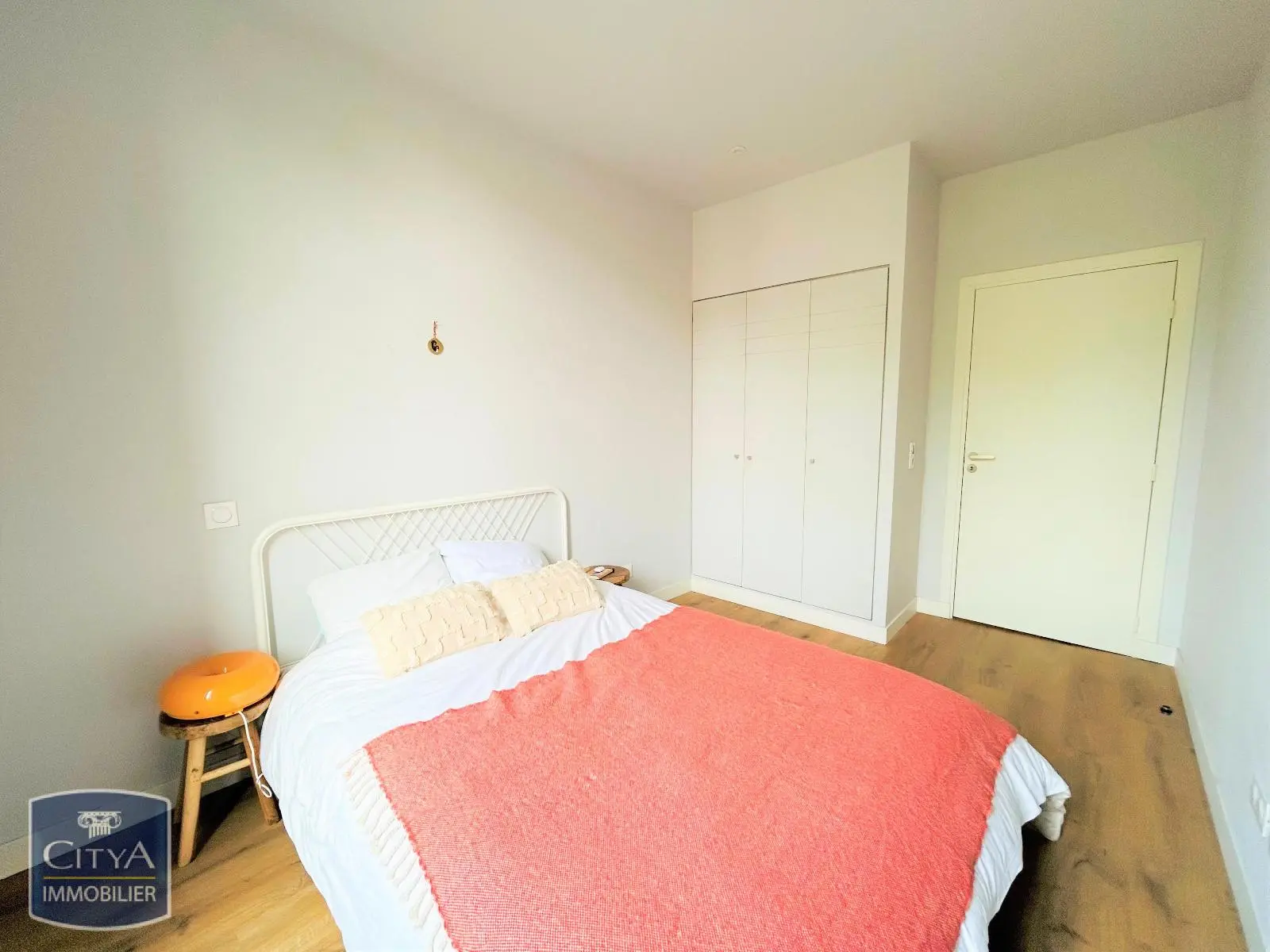 Photo 3 Appartement 2 pièces 50.16m²
