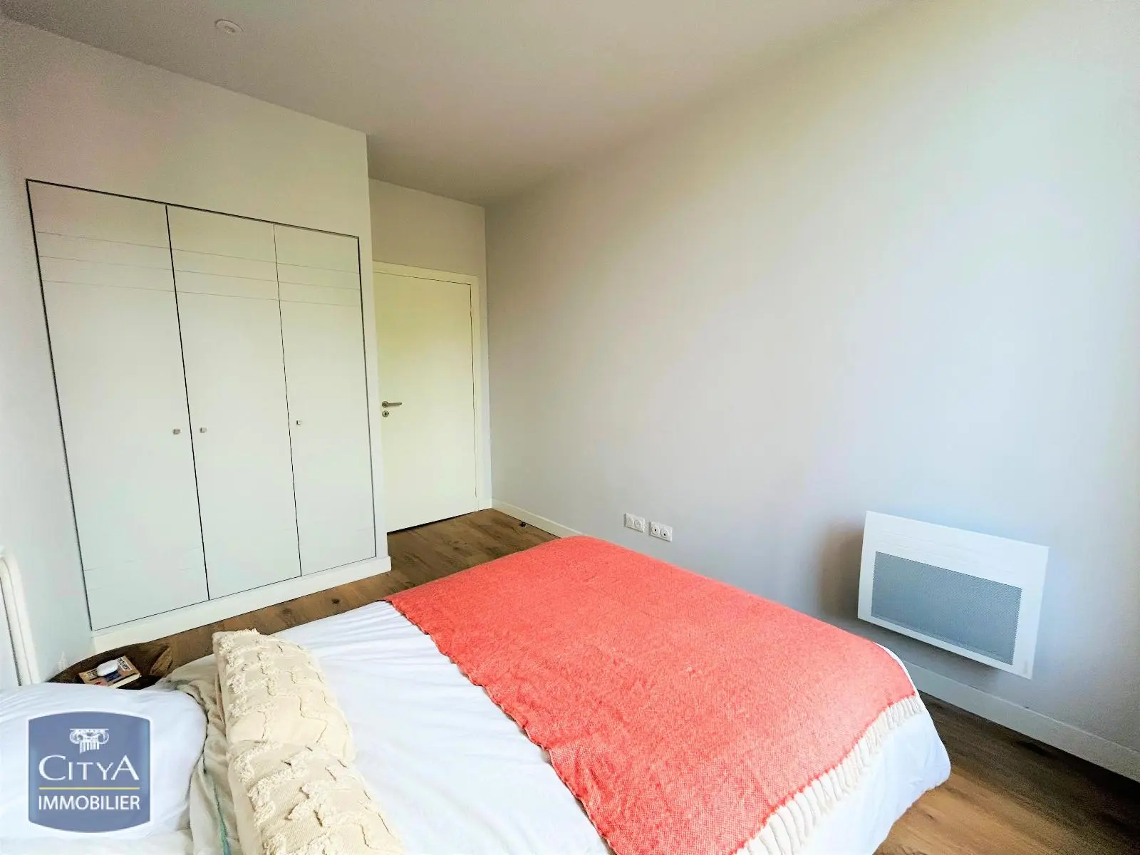 Photo 4 Appartement 2 pièces 50.16m²