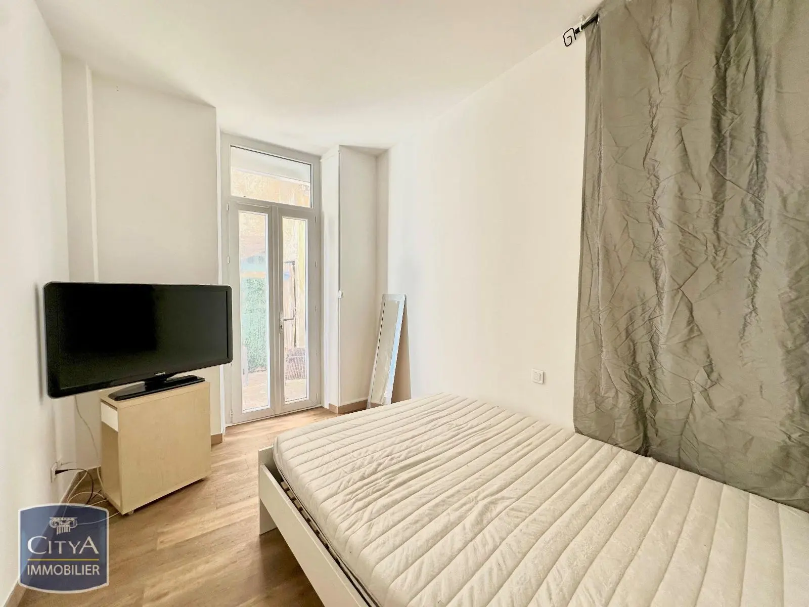 Photo 4 Appartement 2 pièces 36.59m²