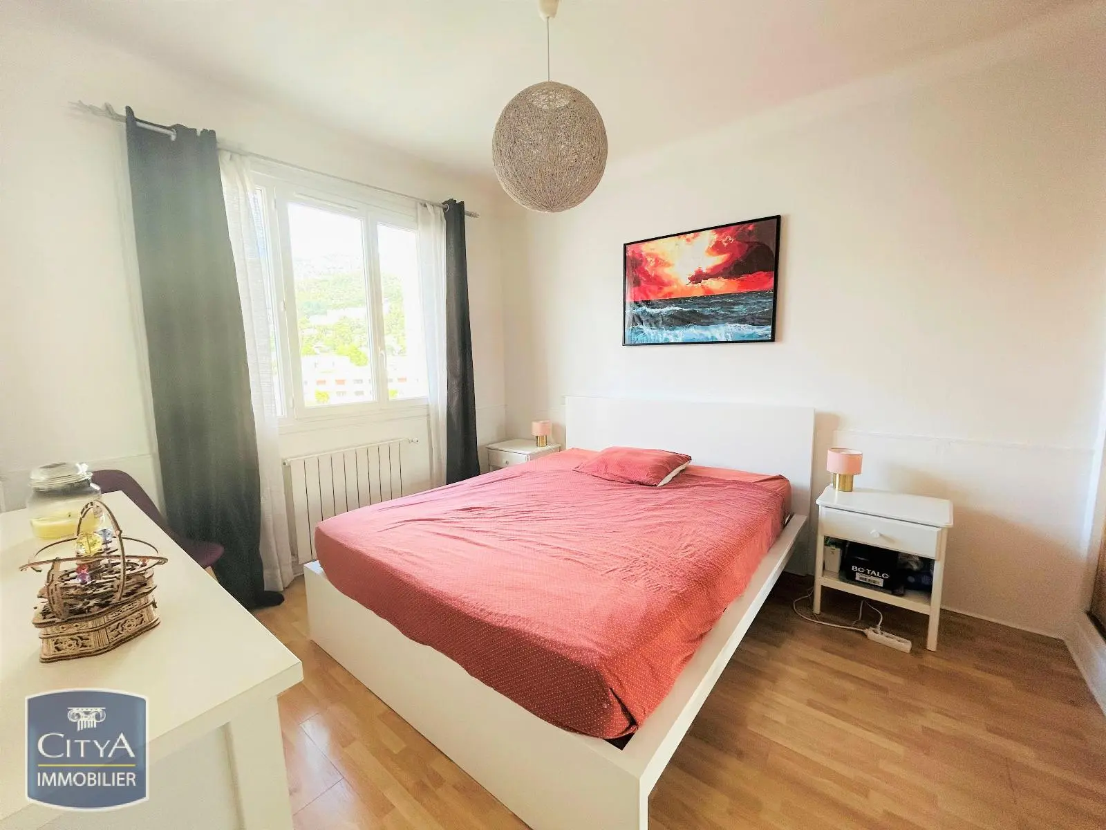 Photo 8 Appartement 3 pièces 62.45m²