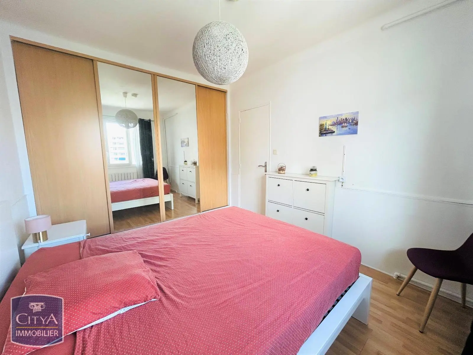 Photo 7 Appartement 3 pièces 62.45m²
