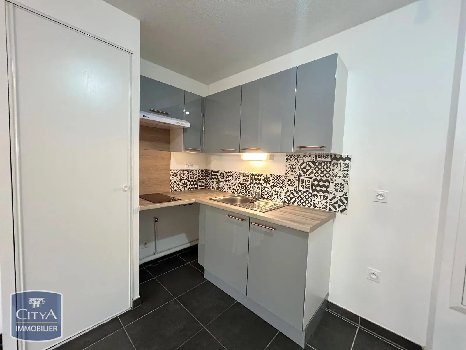 Photo 2 Appartement 2 pièces 41.19m²