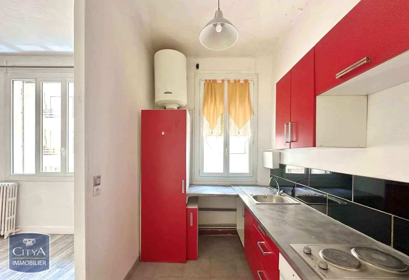 Photo 1 Appartement 2 pièces 39m²