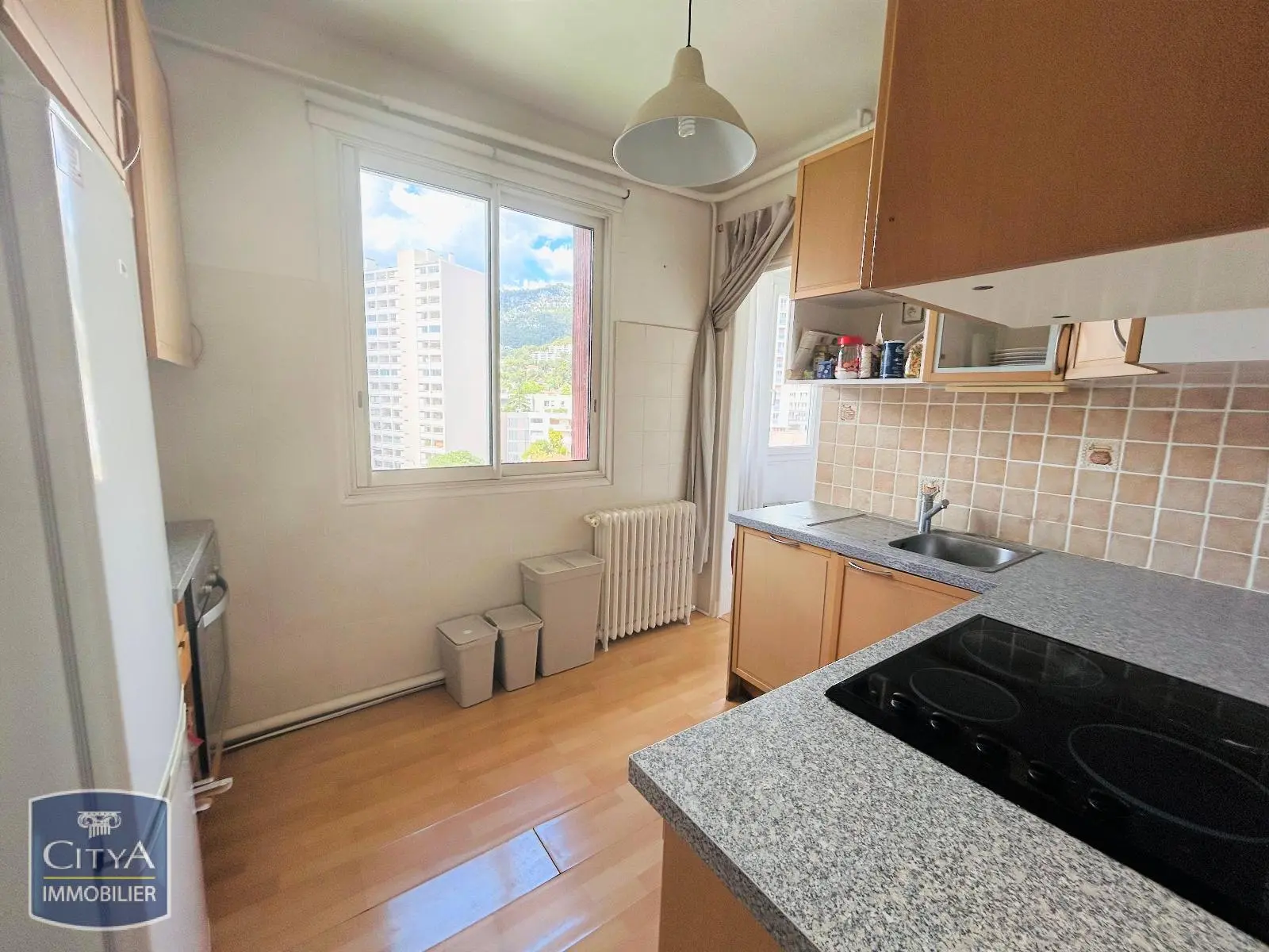 Photo 5 Appartement 3 pièces 62.45m²
