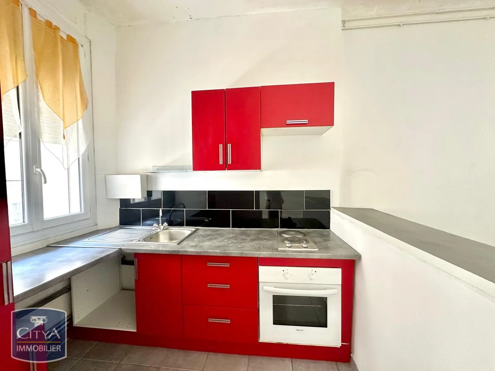 Photo 2 Appartement 2 pièces 39m²