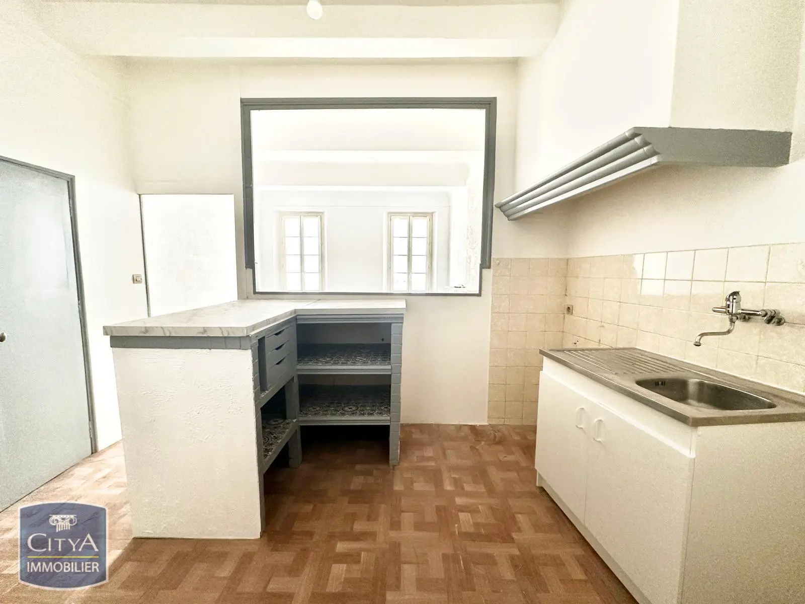 Photo 4 Appartement 2 pièces 37.86m²
