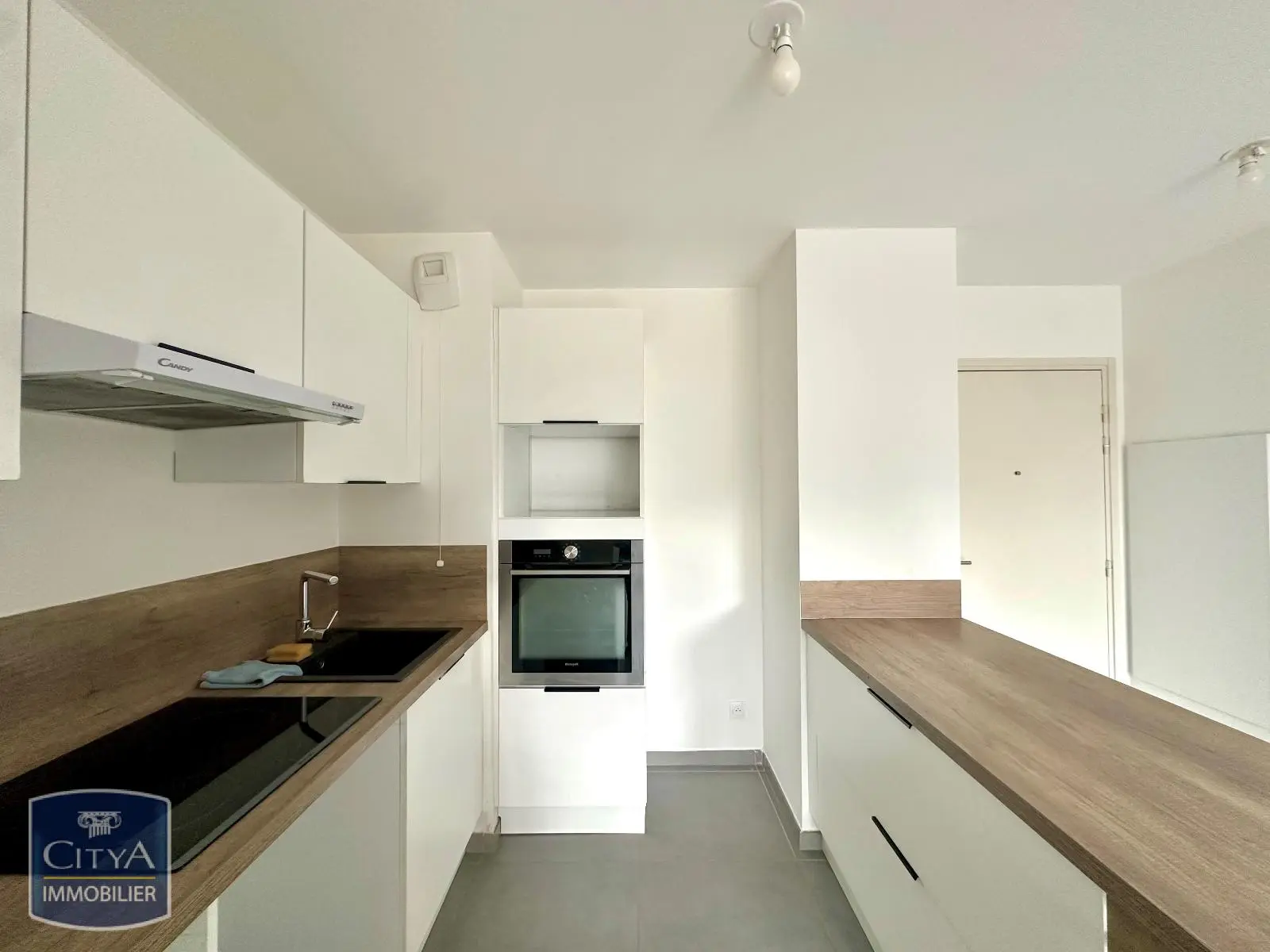 Photo 4 Appartement 2 pièces 42.2m²
