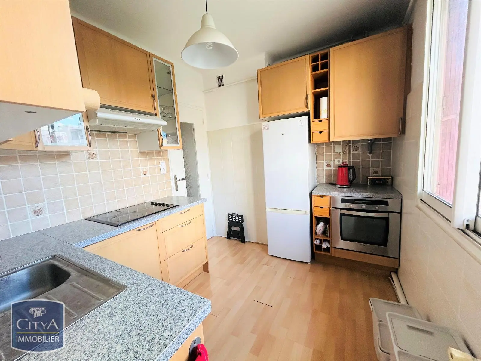 Photo 4 Appartement 3 pièces 62.45m²