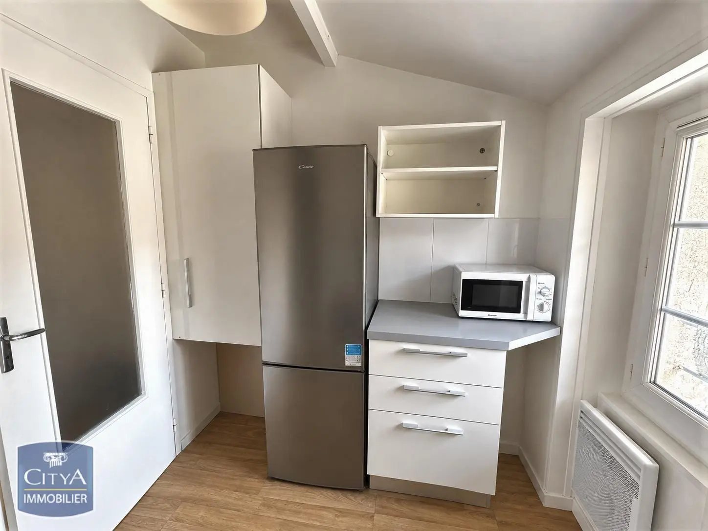 Photo 3 appartement Toulon