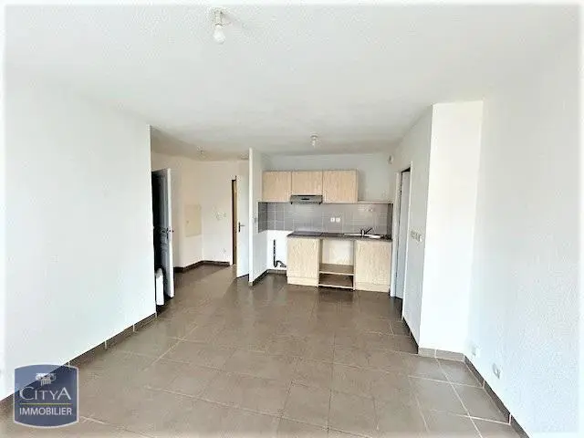 Photo 1 Appartement 3 pièces 54.76m²