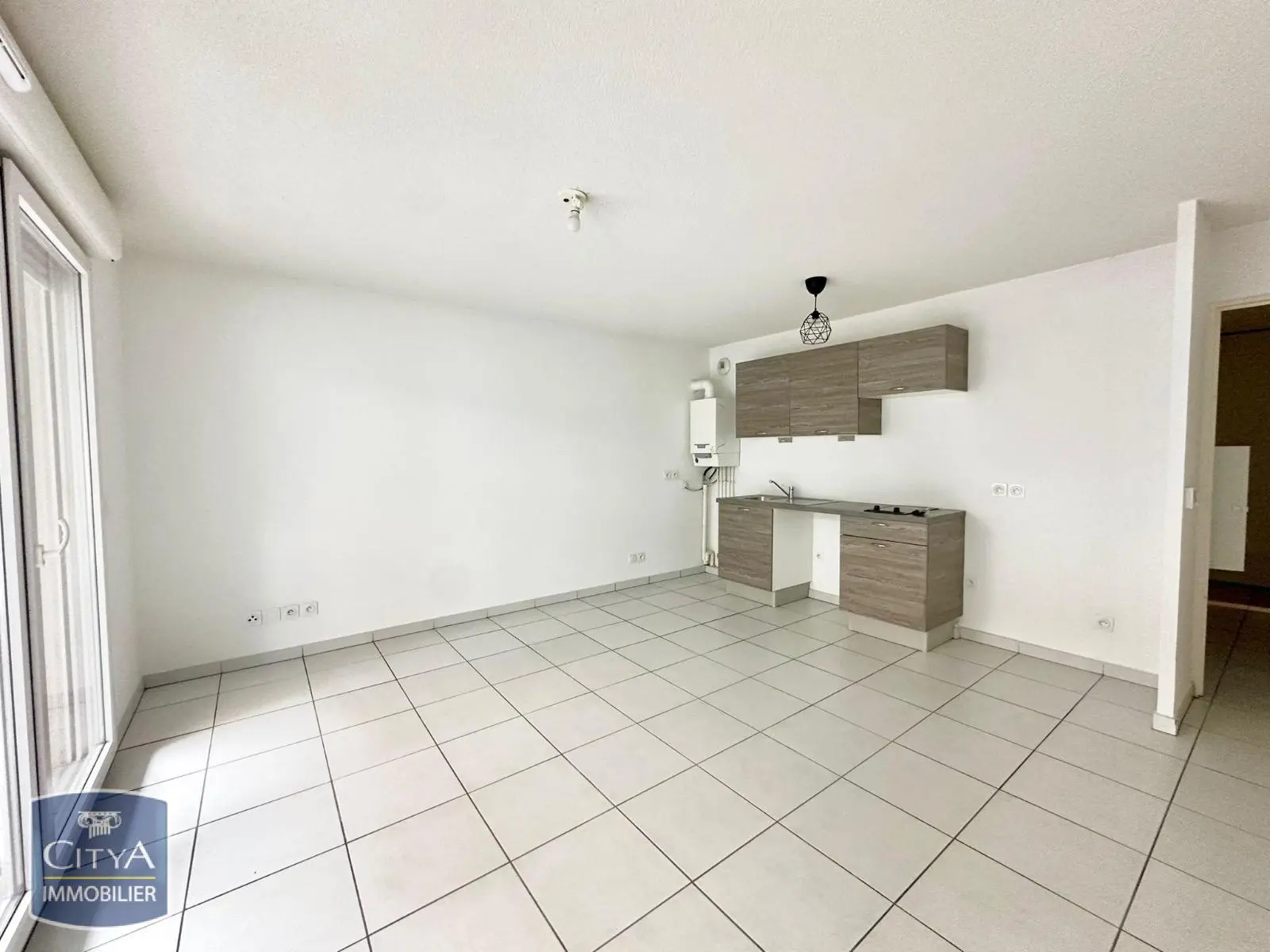 Photo 3 Appartement 2 pièces 41.06m²