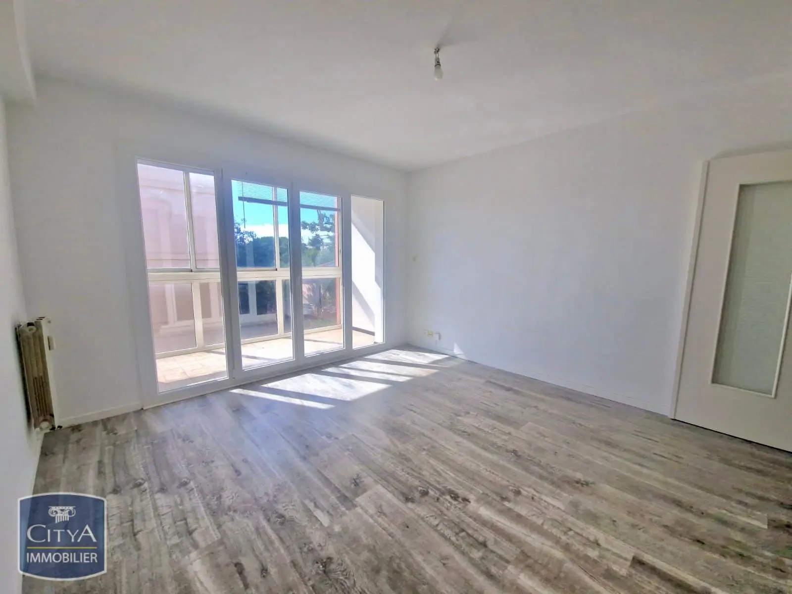 Photo 3 Appartement 3 pièces 55.35m²