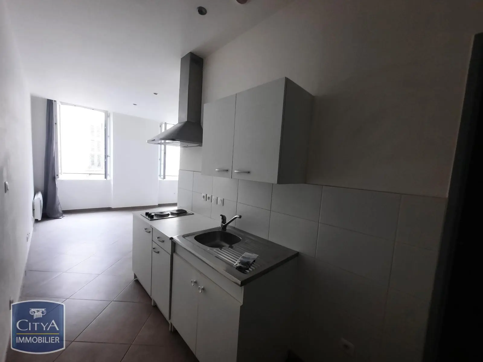 Photo 3 Appartement 2 pièces 32.65m²