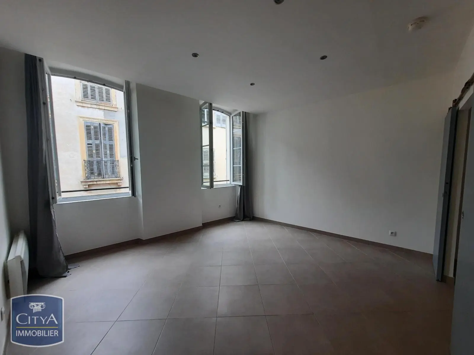 Photo 1 Appartement 2 pièces 32.65m²