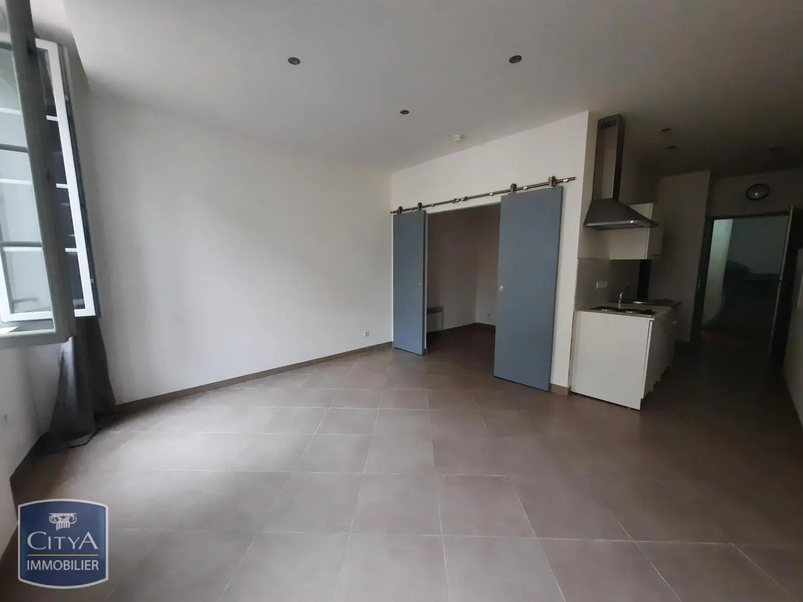 Photo 2 Appartement 2 pièces 32.65m²