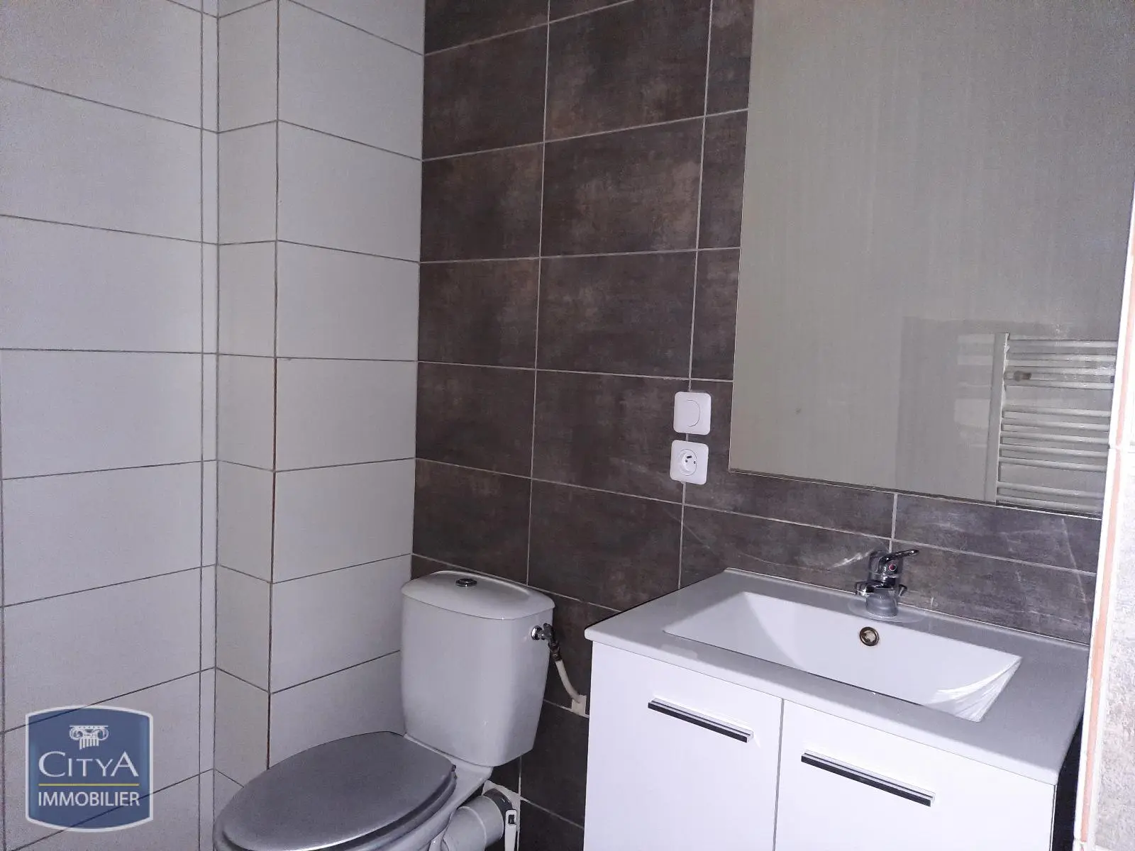 Photo 4 Appartement 2 pièces 32.65m²
