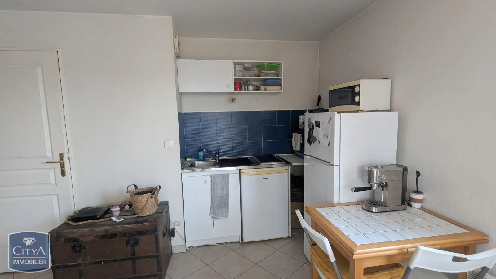 Photo 5 Appartement 1 pièce 30.3m²