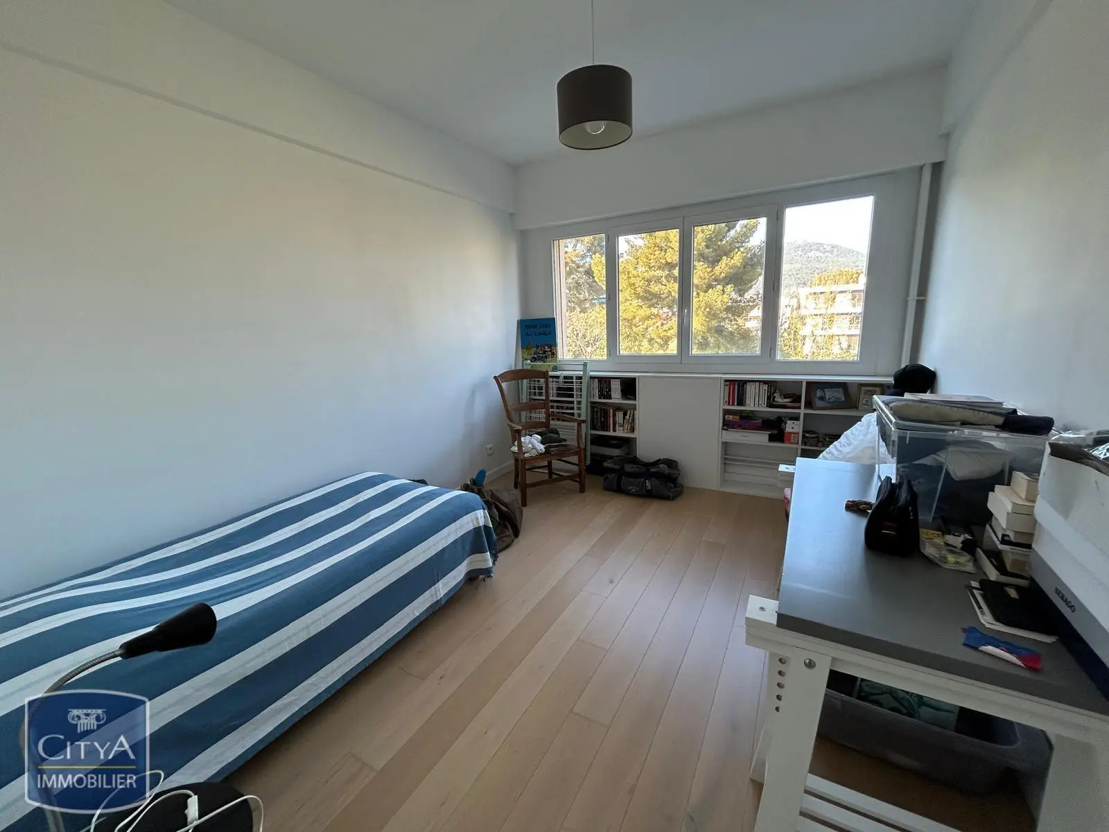 Photo 7 Appartement 4 pièces 111.15m²